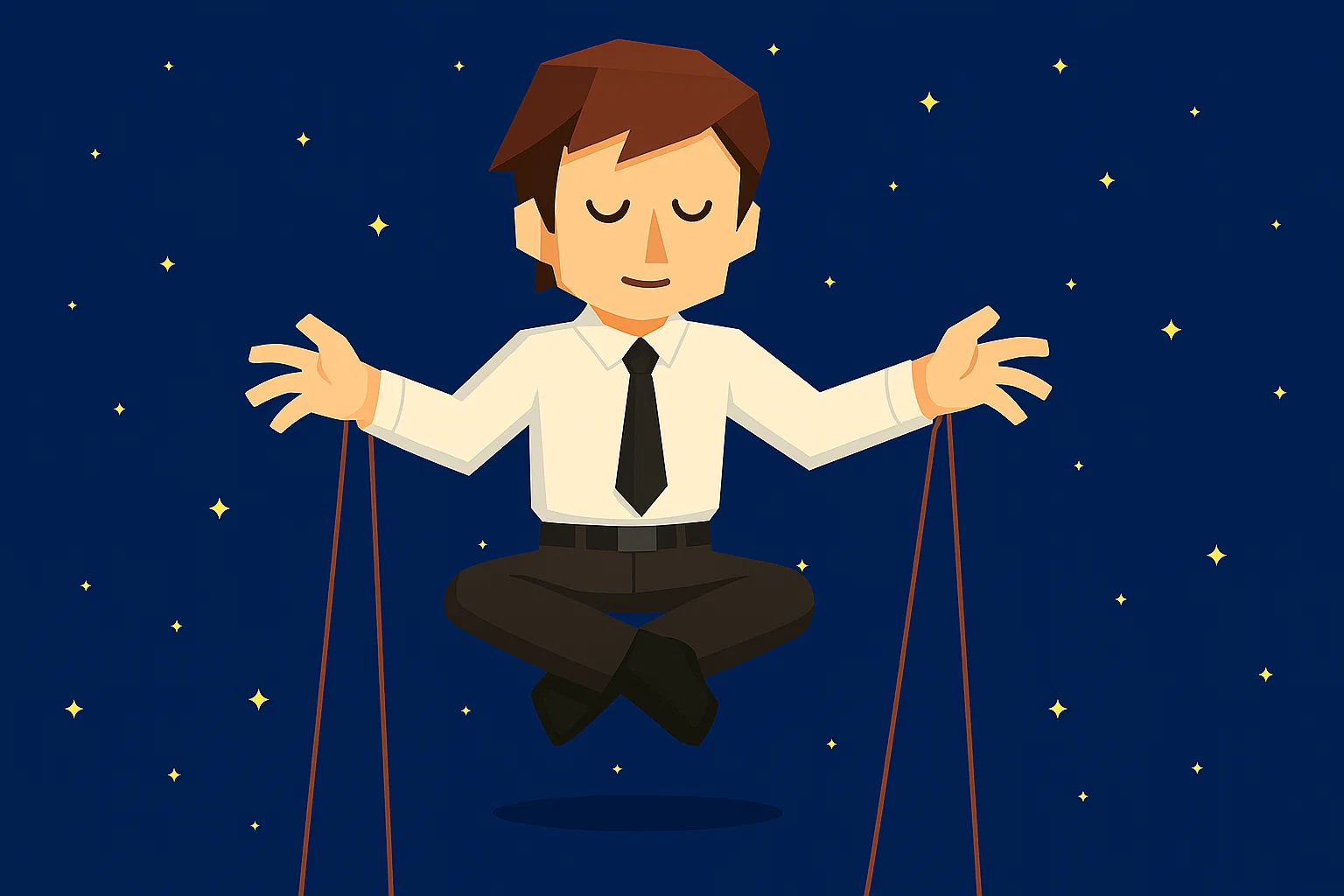 Effortless Organization